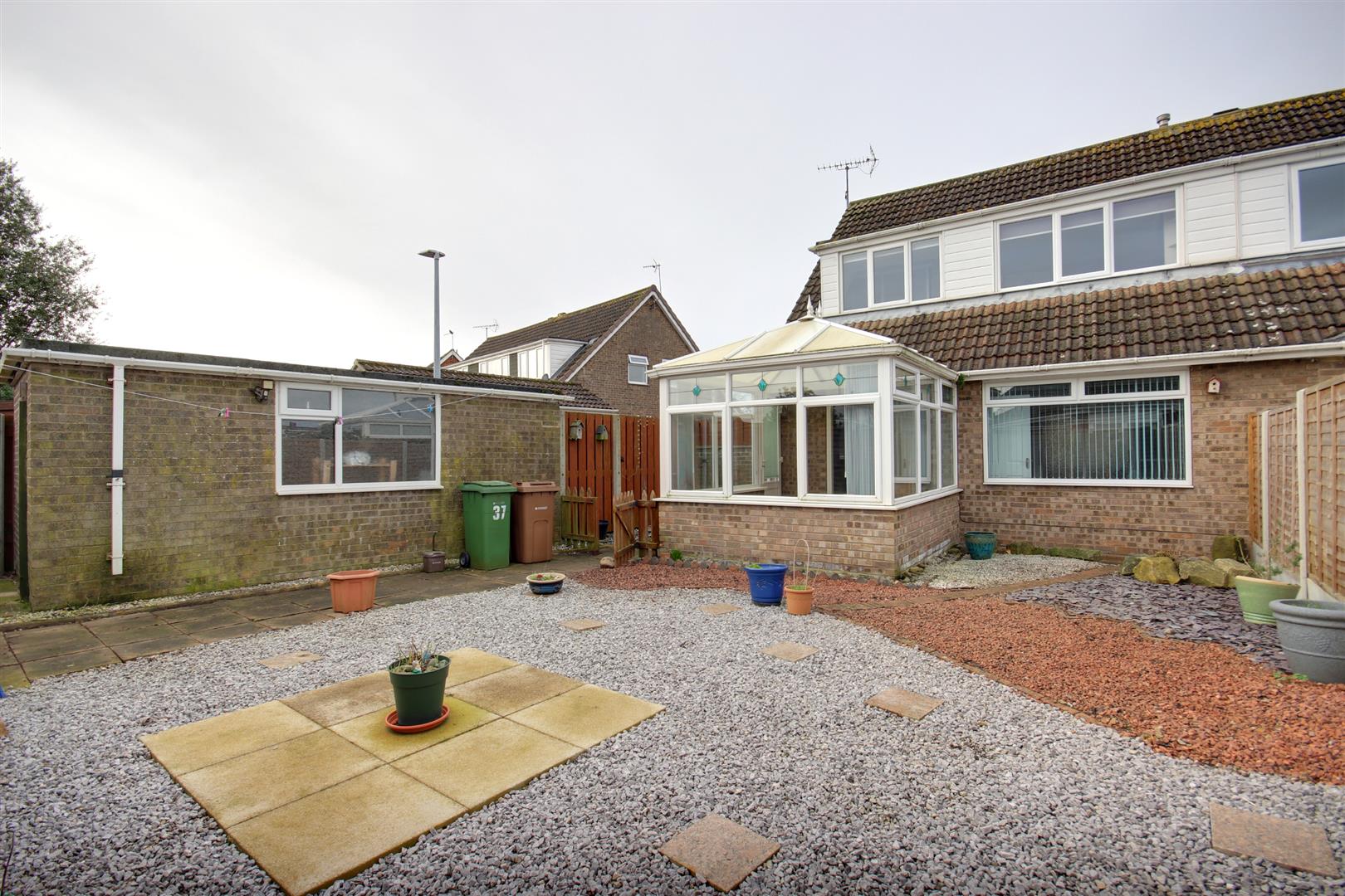 Miles Lane, Leconfield, Beverley